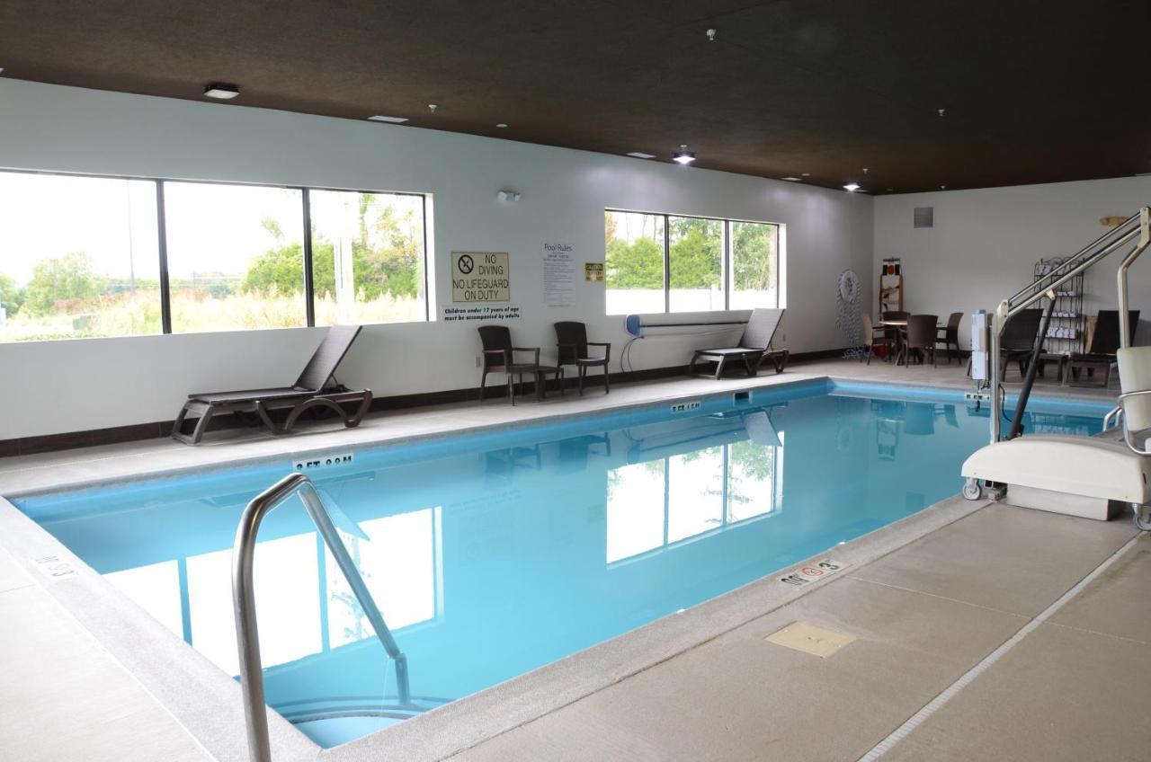 Comfort Inn & Suites Cave City Kültér fotó