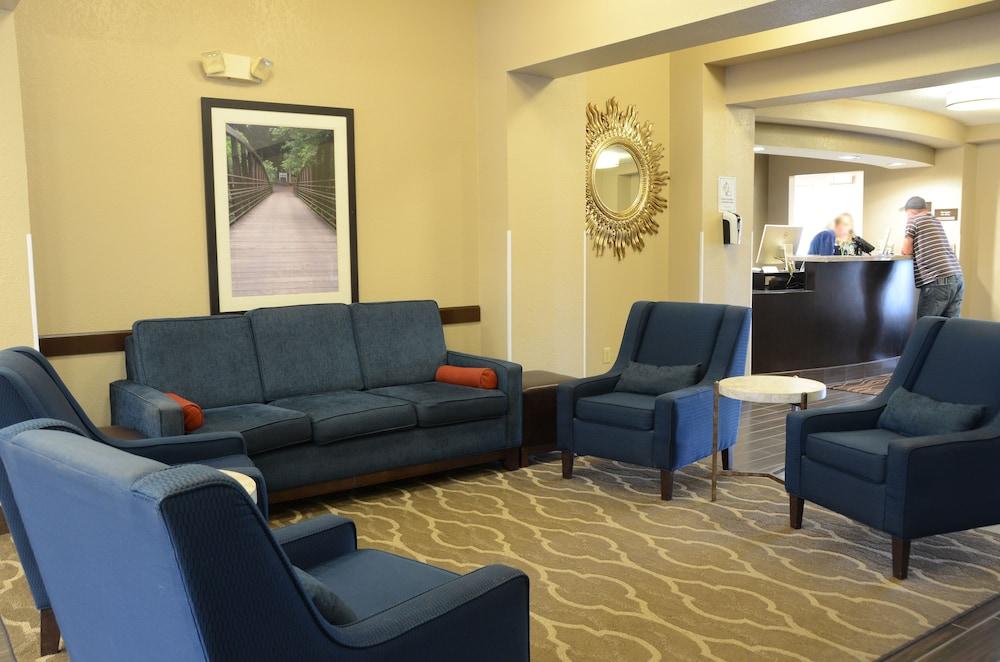 Comfort Inn & Suites Cave City Kültér fotó