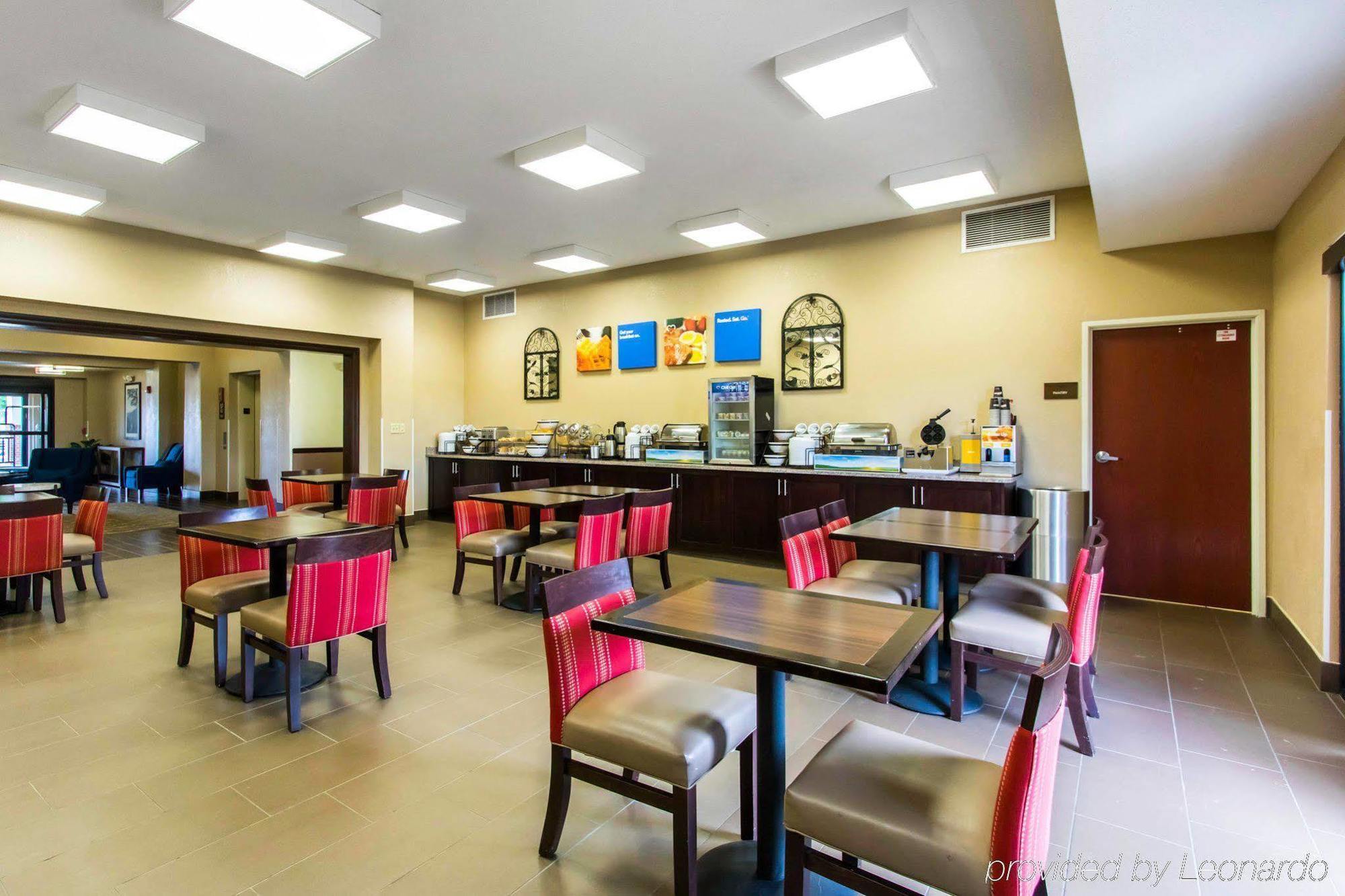 Comfort Inn & Suites Cave City Kültér fotó